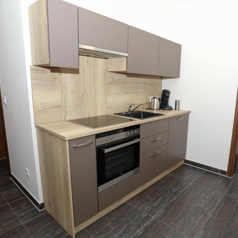 دينكلاغه @Home Boardinghouse المظهر الخارجي الصورة
