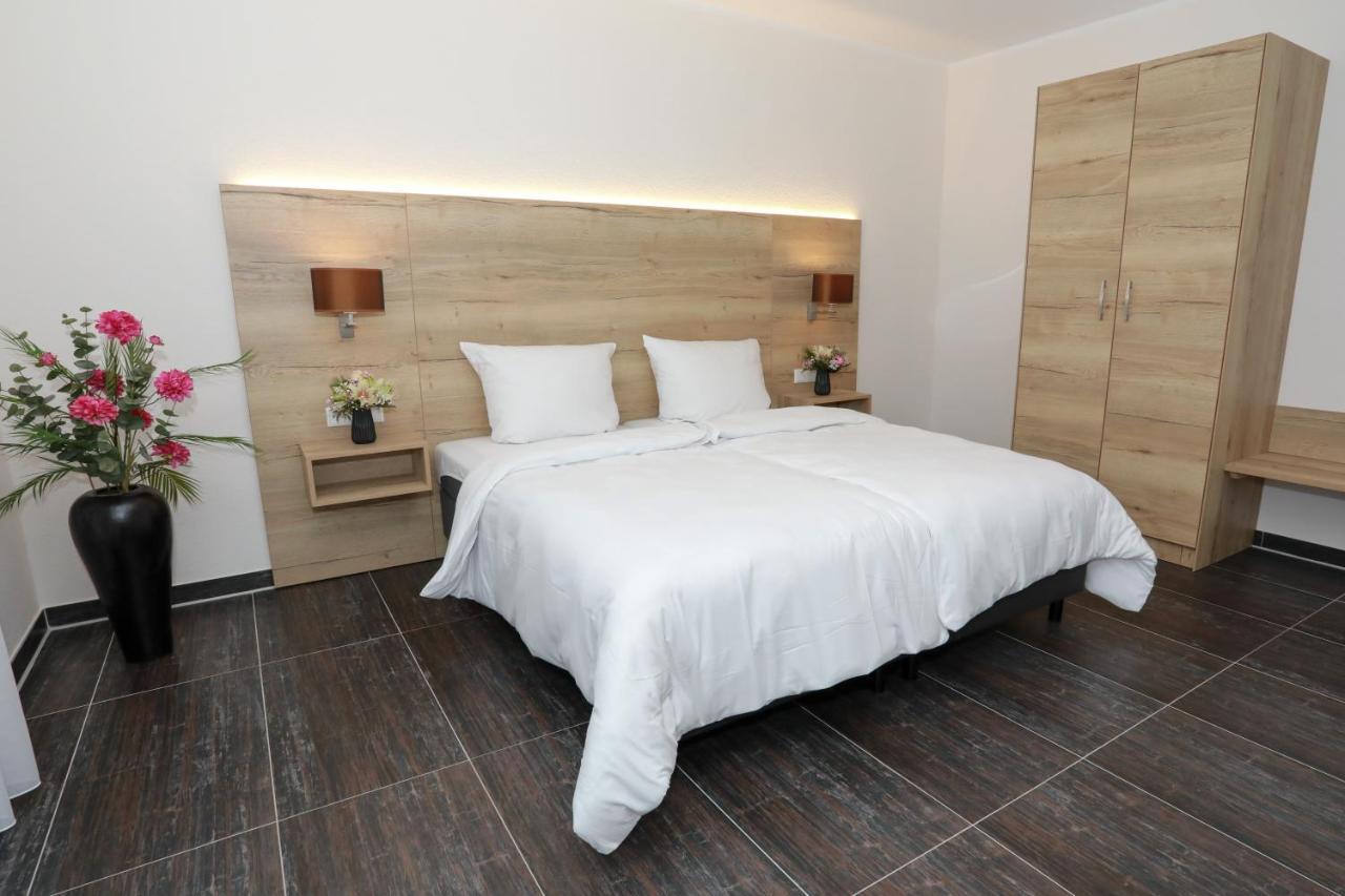 دينكلاغه @Home Boardinghouse المظهر الخارجي الصورة
