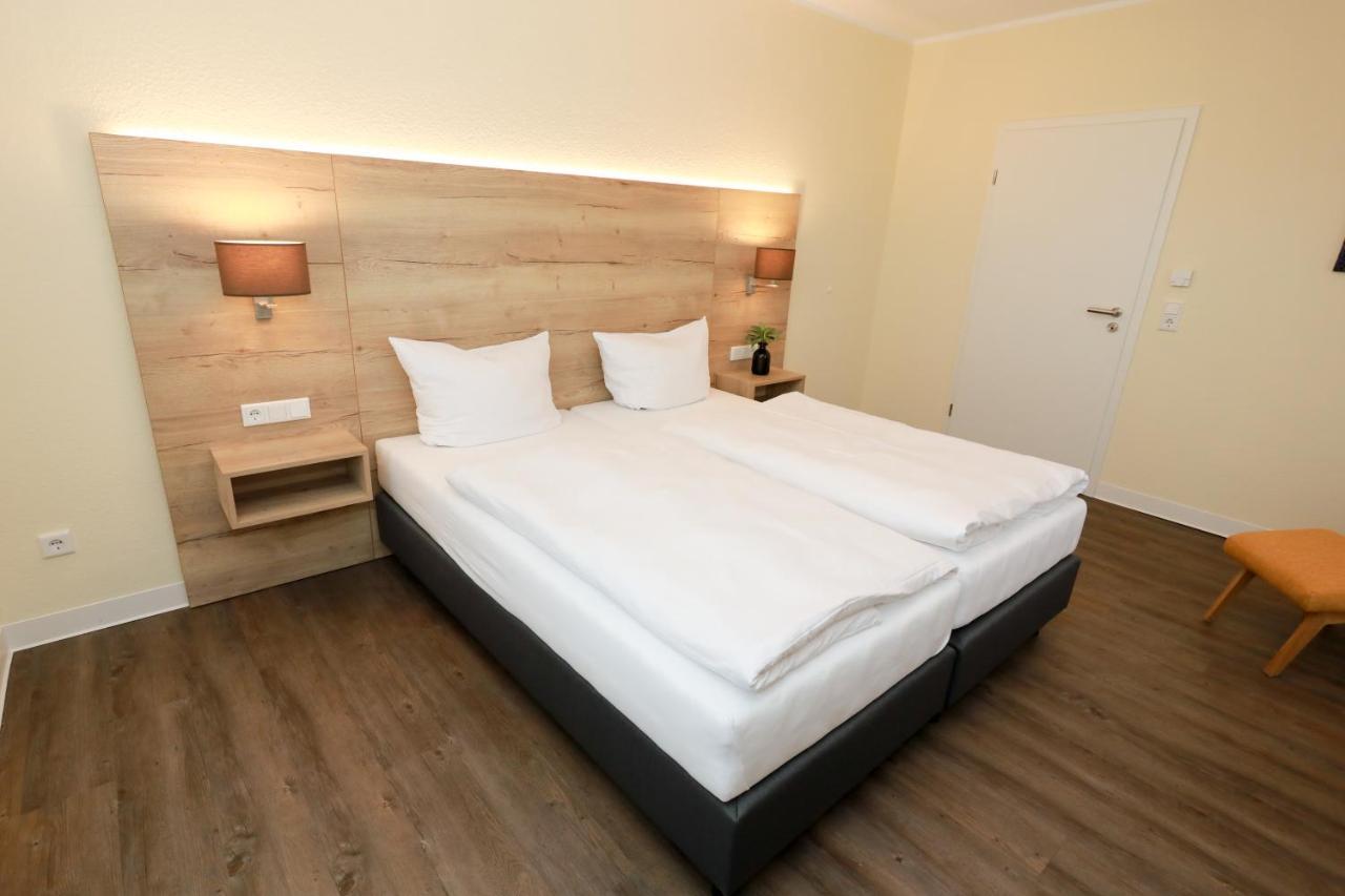 دينكلاغه @Home Boardinghouse المظهر الخارجي الصورة