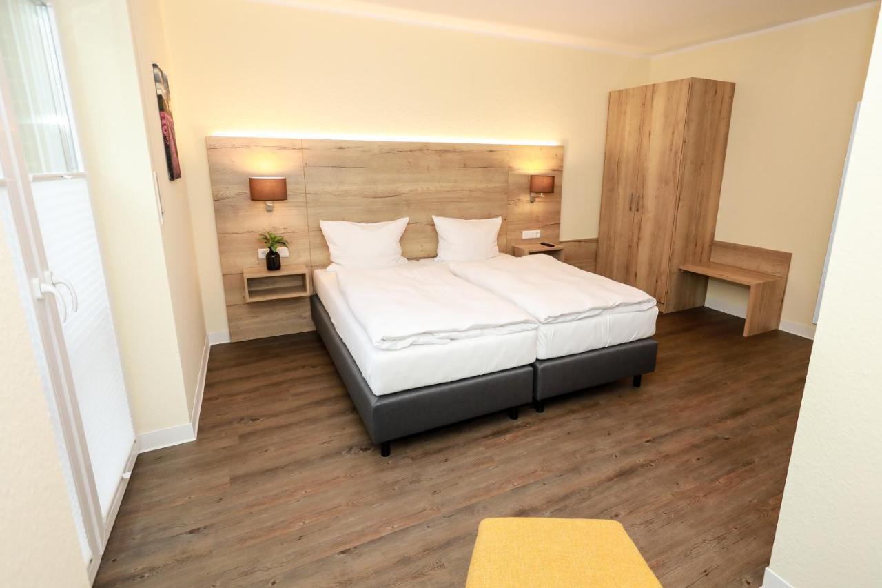 دينكلاغه @Home Boardinghouse المظهر الخارجي الصورة