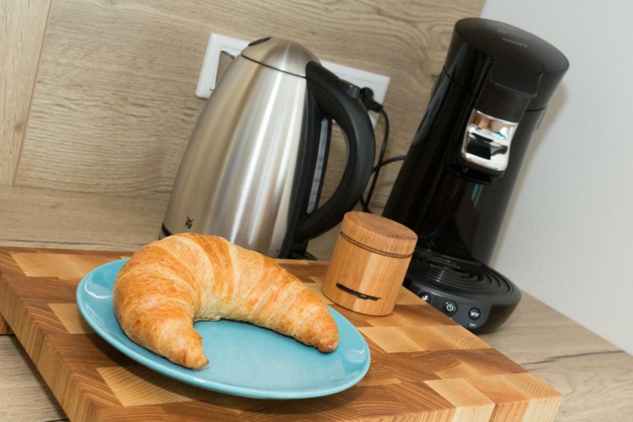 دينكلاغه @Home Boardinghouse المظهر الخارجي الصورة