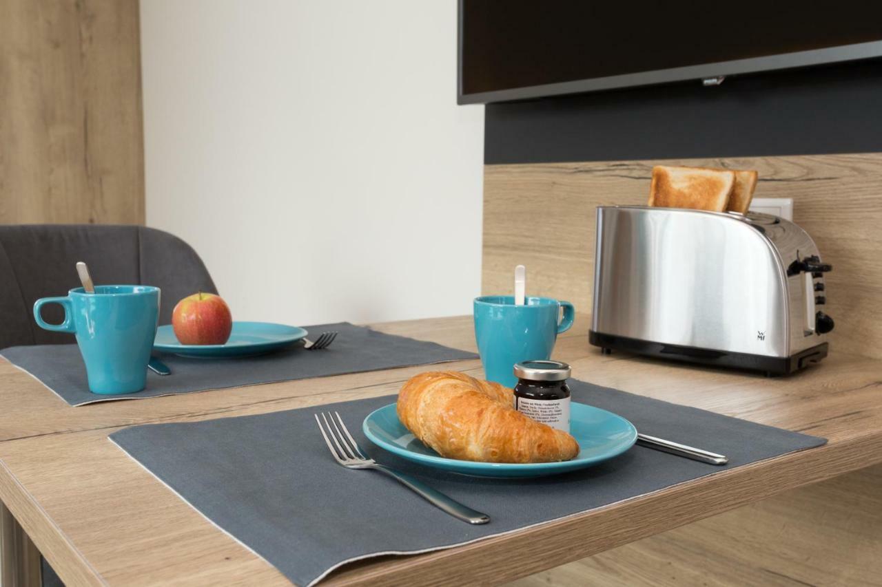 دينكلاغه @Home Boardinghouse المظهر الخارجي الصورة