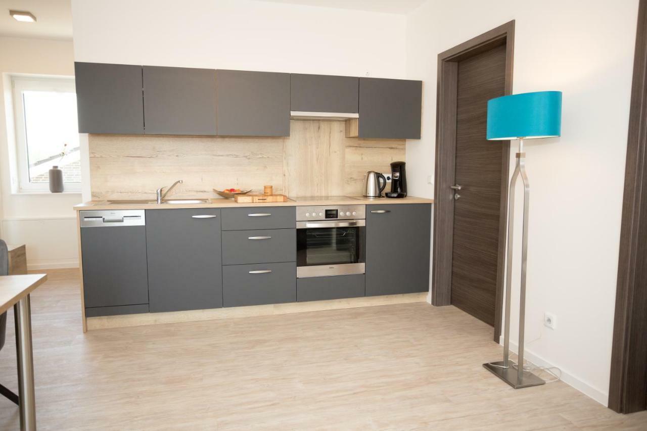 دينكلاغه @Home Boardinghouse المظهر الخارجي الصورة